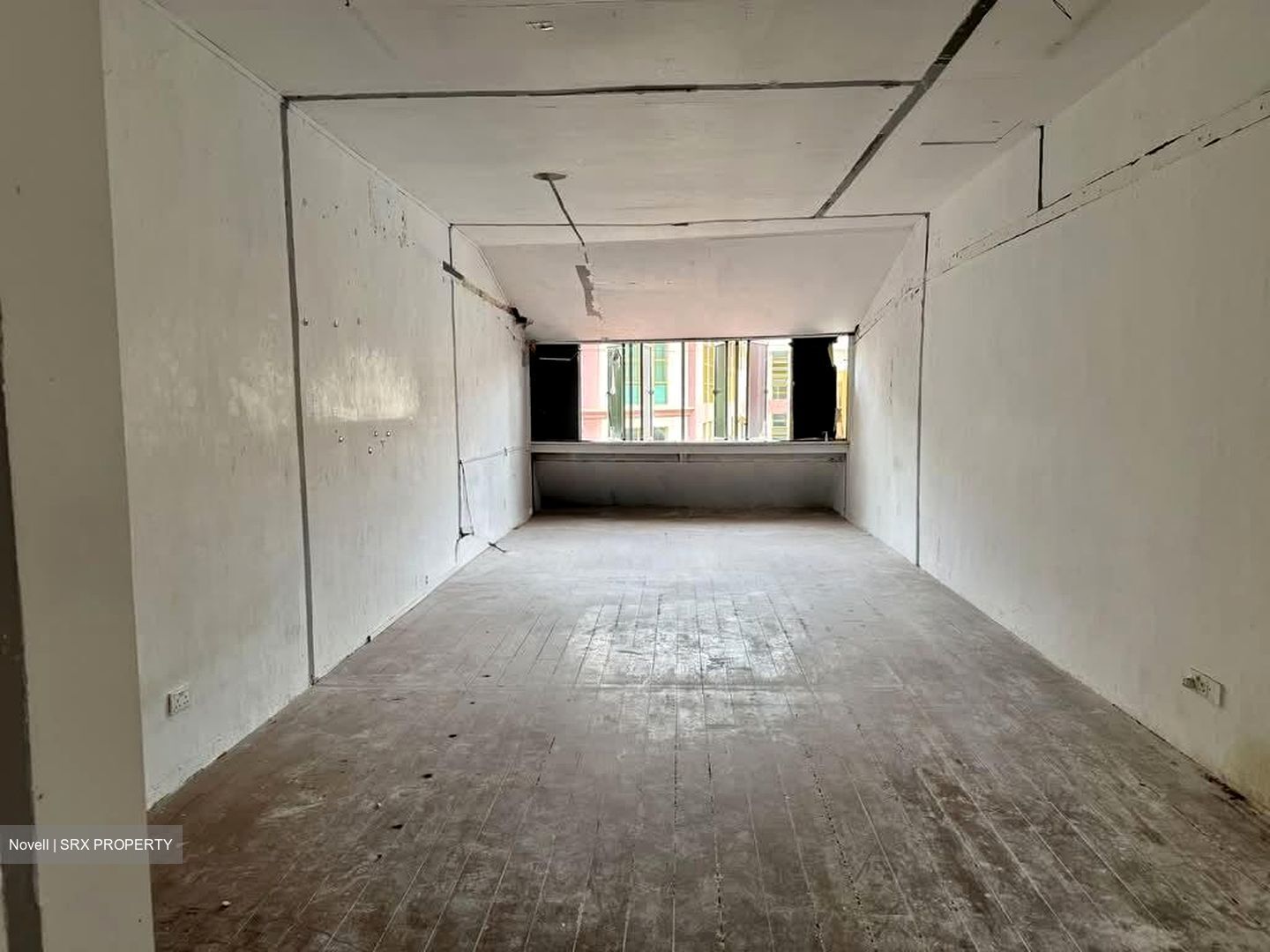 Syed Alwi Road (D8), Retail #539112341